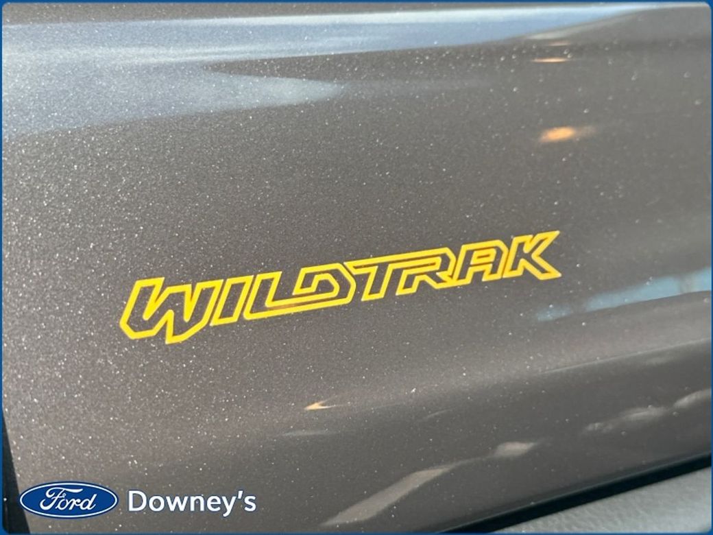 2023 Ford Ranger
