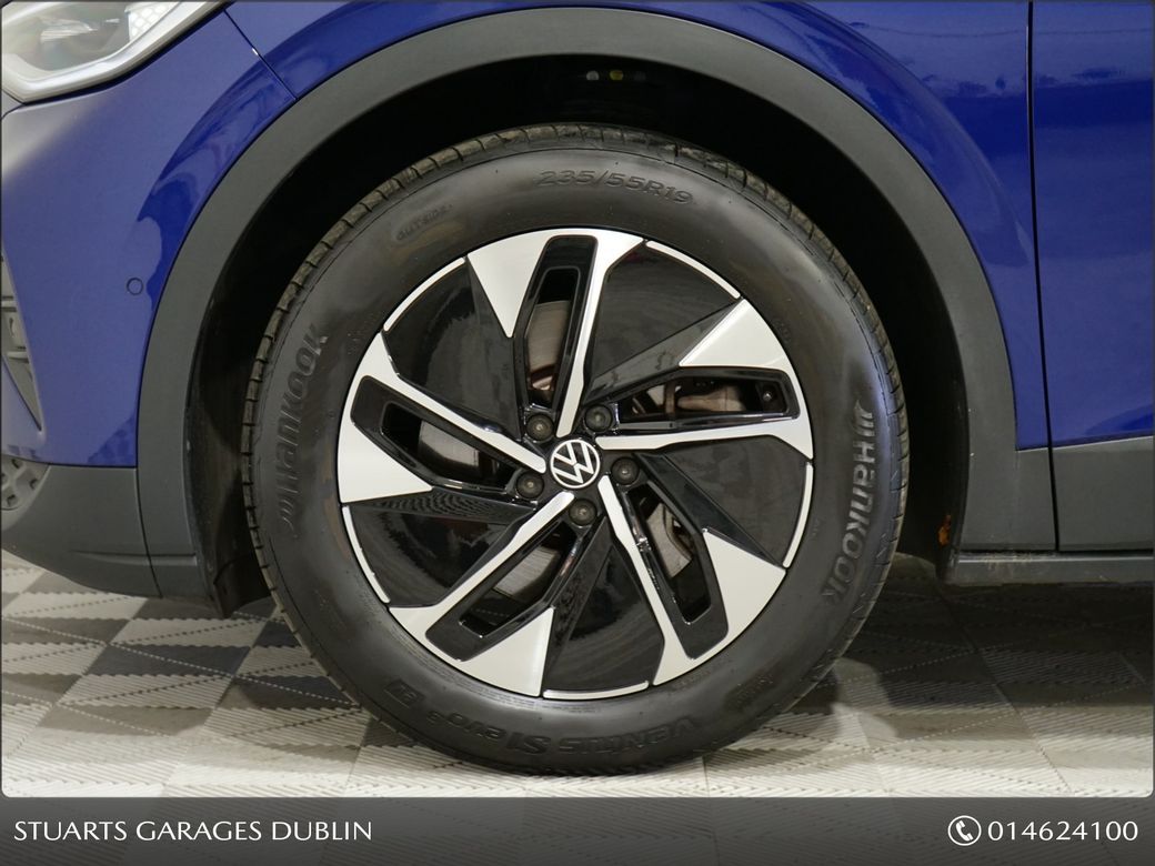 2024 Volkswagen ID.4