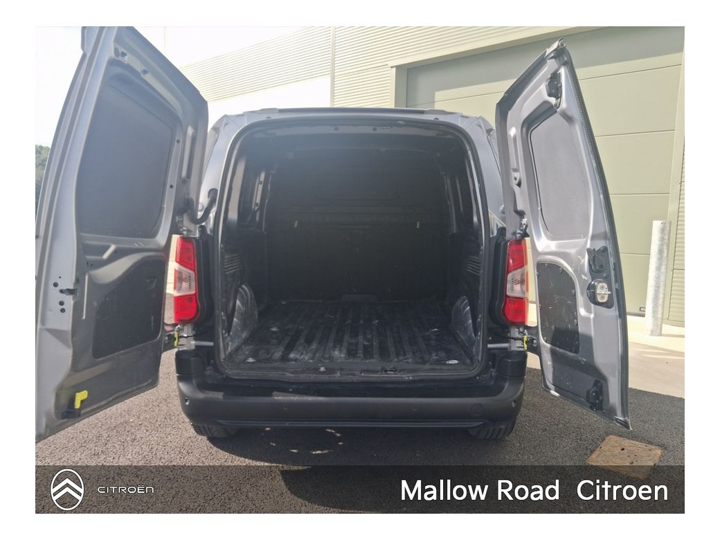 2023 Citroen Berlingo
