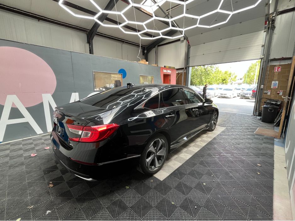 2021 Honda Accord