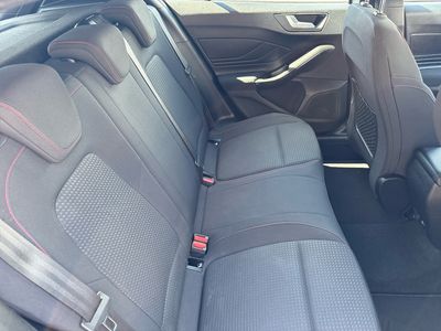 2019 Ford Focus