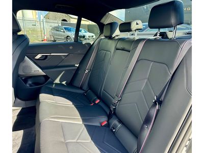 2026 BMW 5 Series