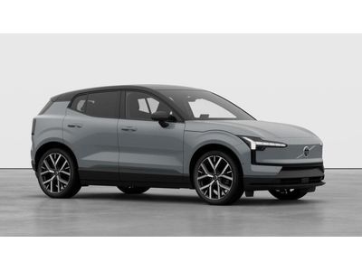 2027 Volvo EX30