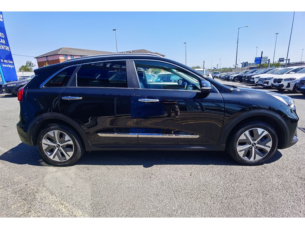 2021 Kia Niro