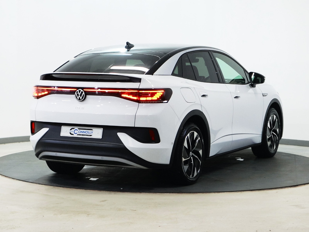 2023 Volkswagen ID.5