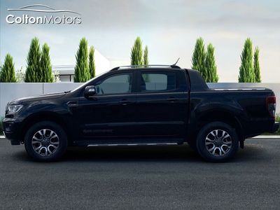 2023 Ford Ranger