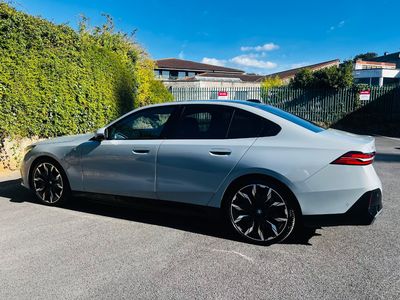 2023 BMW i5