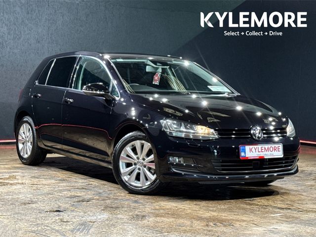 vehicle for sale from Kylemore Cars