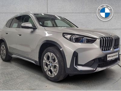 2026 BMW X1
