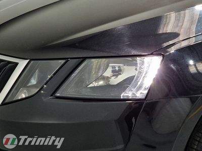 2018 Skoda Octavia