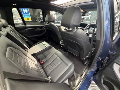 2024 BMW iX3