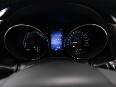2018 Toyota Auris
