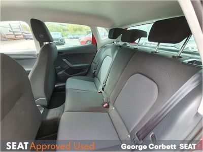 2024 SEAT Ibiza