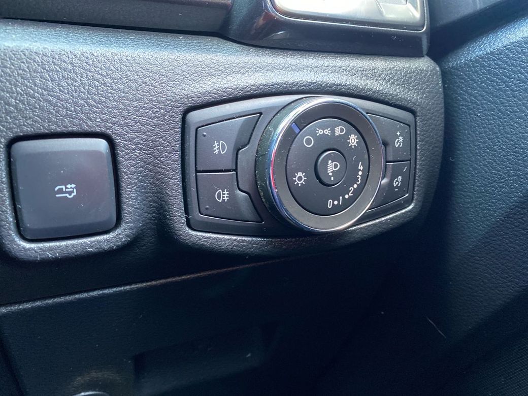 2023 Ford Ranger