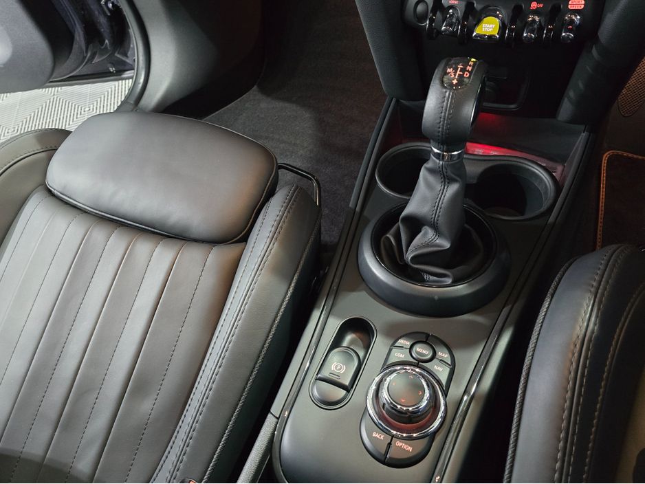 2023 Mini Countryman