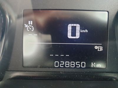 2024 Citroen Dispatch