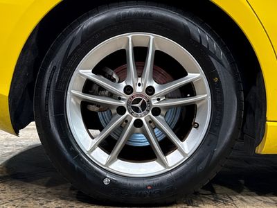 2020 Mercedes-Benz A Class