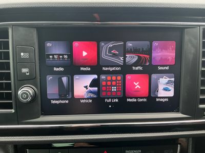 2019 SEAT Leon