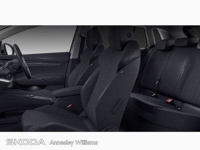 2026 Skoda Elroq