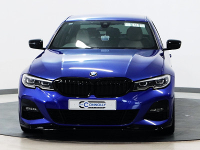 2021 BMW 3 Series