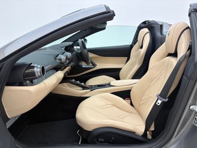 2020 Ferrari 812 GTS