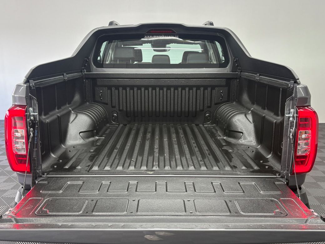 2026 Maxus T60 MAX