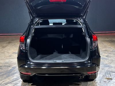 2020 Honda Vezel