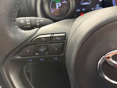 2024 Toyota Yaris Cross