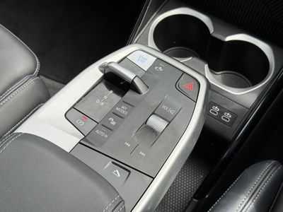 2026 BMW iX1