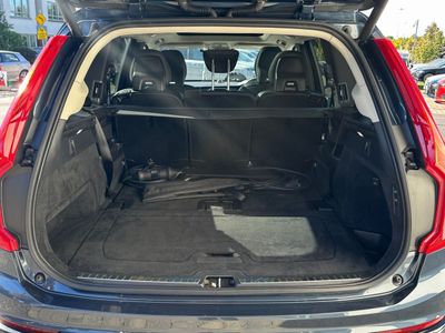 2023 Volvo XC90