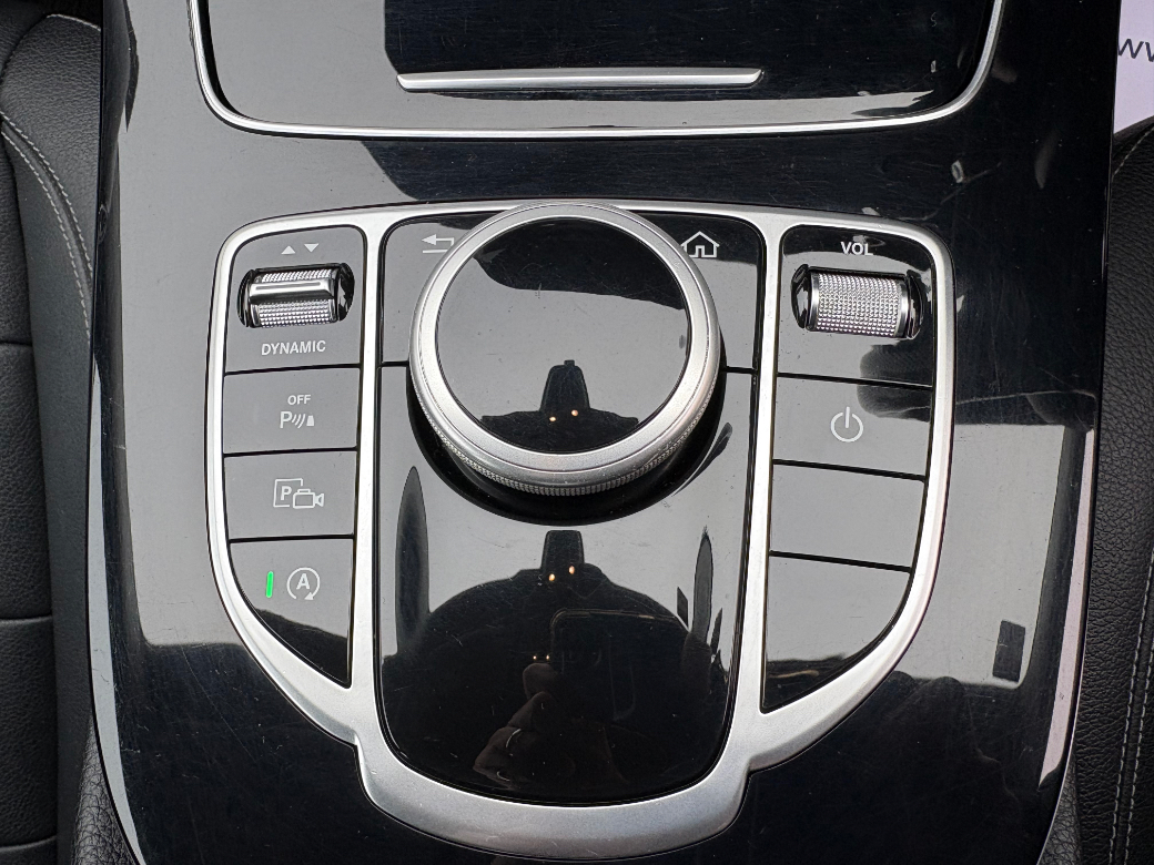 2017 Mercedes-Benz E Class