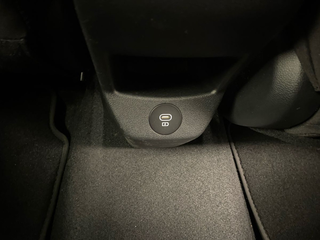 2026 Hyundai i20