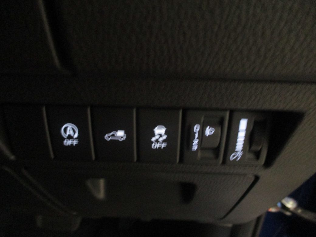 2025 Isuzu D-MAX
