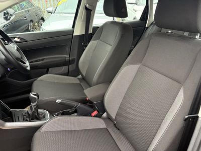 2024 Volkswagen Polo