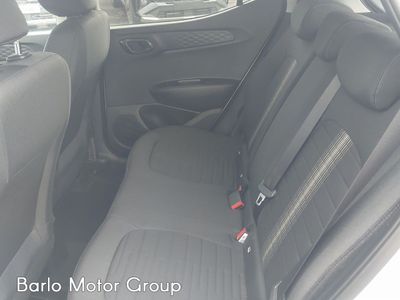 2025 Hyundai i10