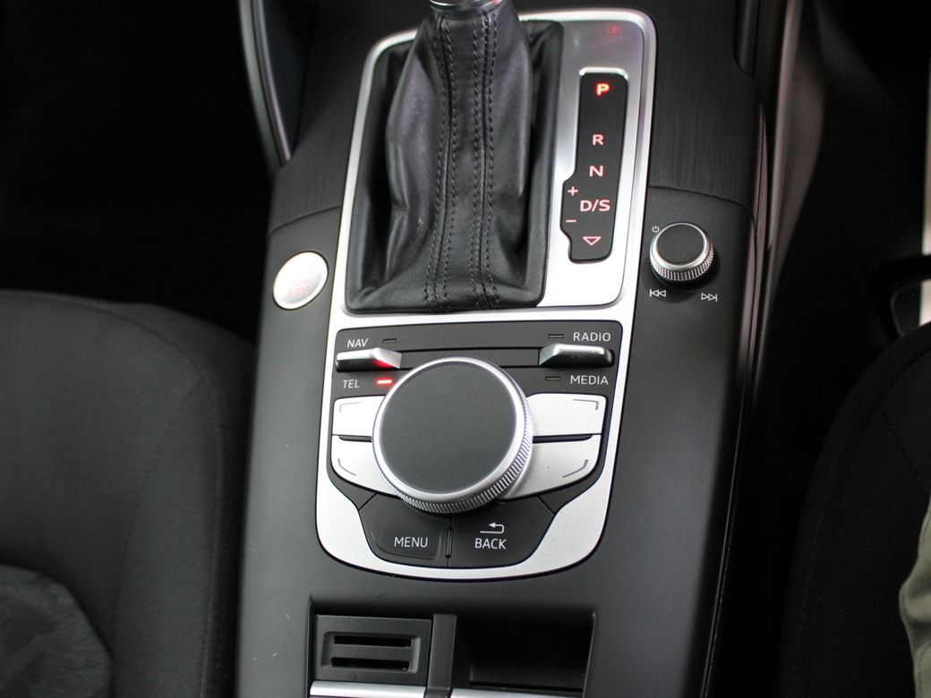 2015 Audi A3