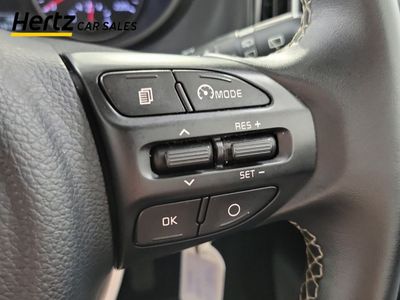 2023 Kia Picanto