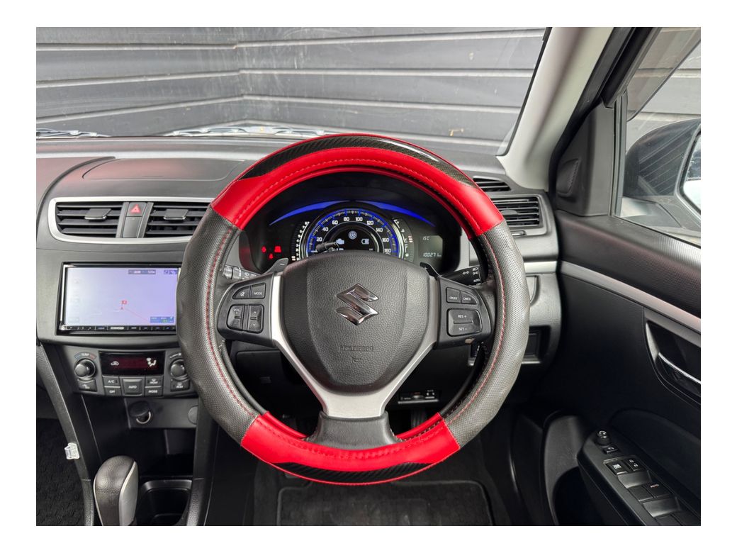 2014 Suzuki Swift