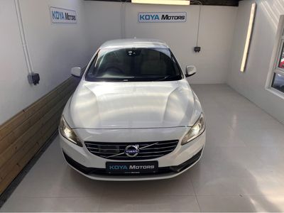 2016 Volvo S60