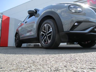 2025 Nissan Juke