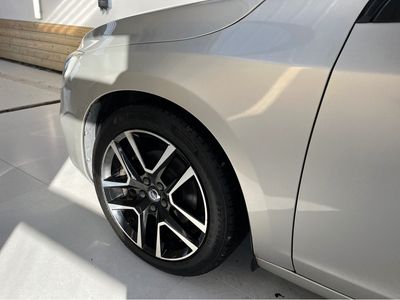 2016 Volvo S60