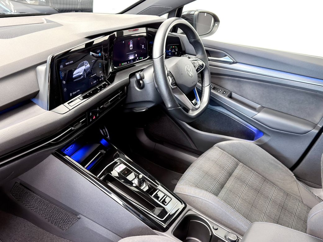 2023 Volkswagen Golf