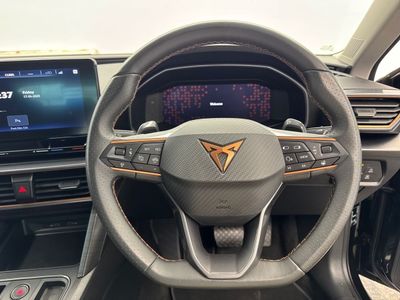 2023 Cupra Leon