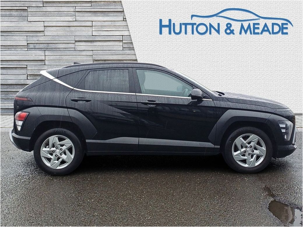 2024 Hyundai Kona