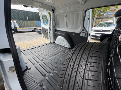 2020 Renault Kangoo