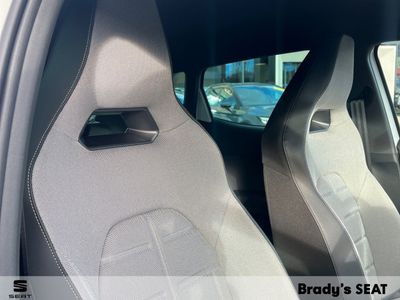 2026 SEAT Ibiza