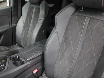 2018 Peugeot 5008