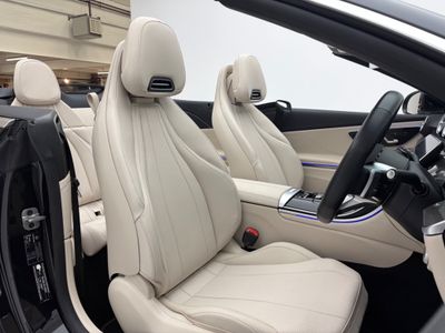 2025 Mercedes-Benz CLE