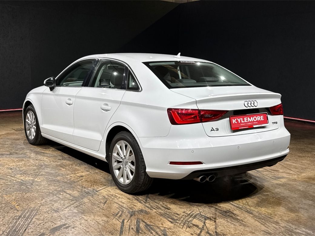 2016 Audi A3