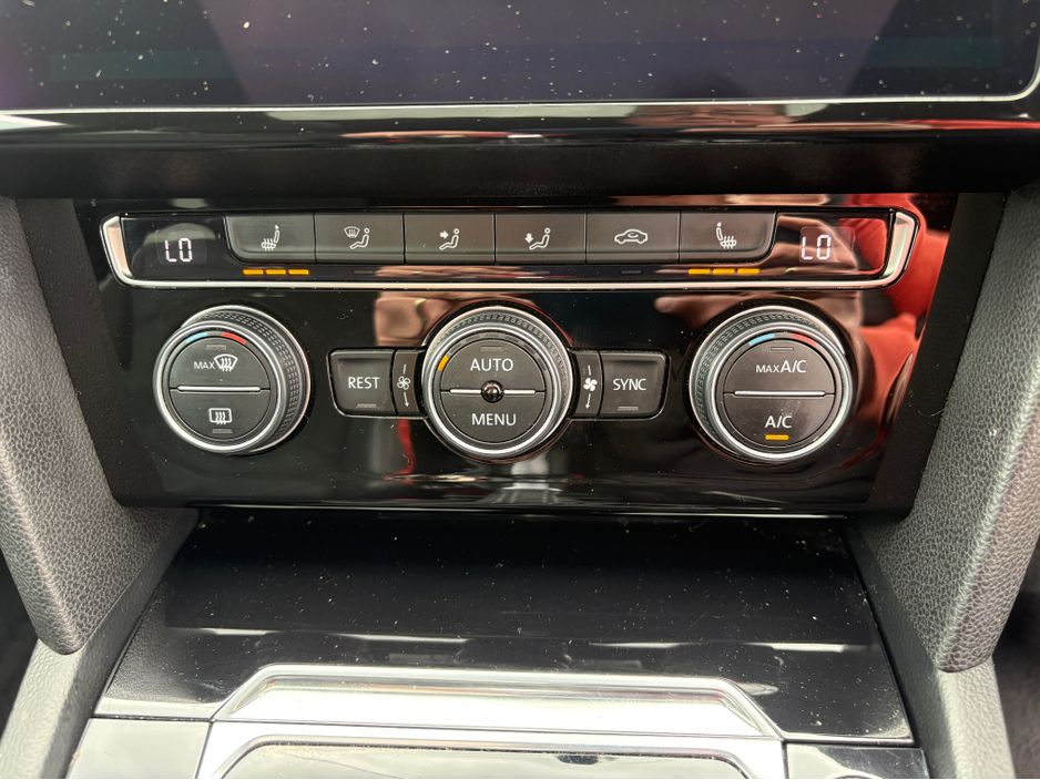 2019 Volkswagen Arteon